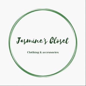 Meet your Posher, Jasmine